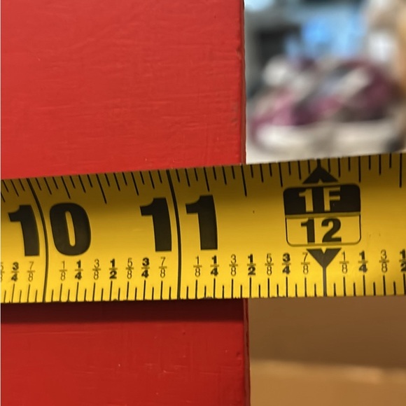 Days till Christmas chalk board countdown - Picture 3 of 3